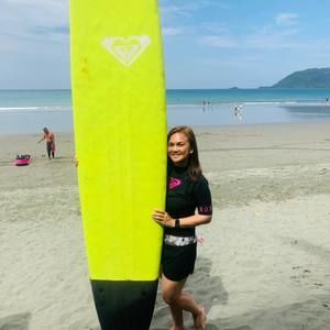 Meet your Posher, Sheryll